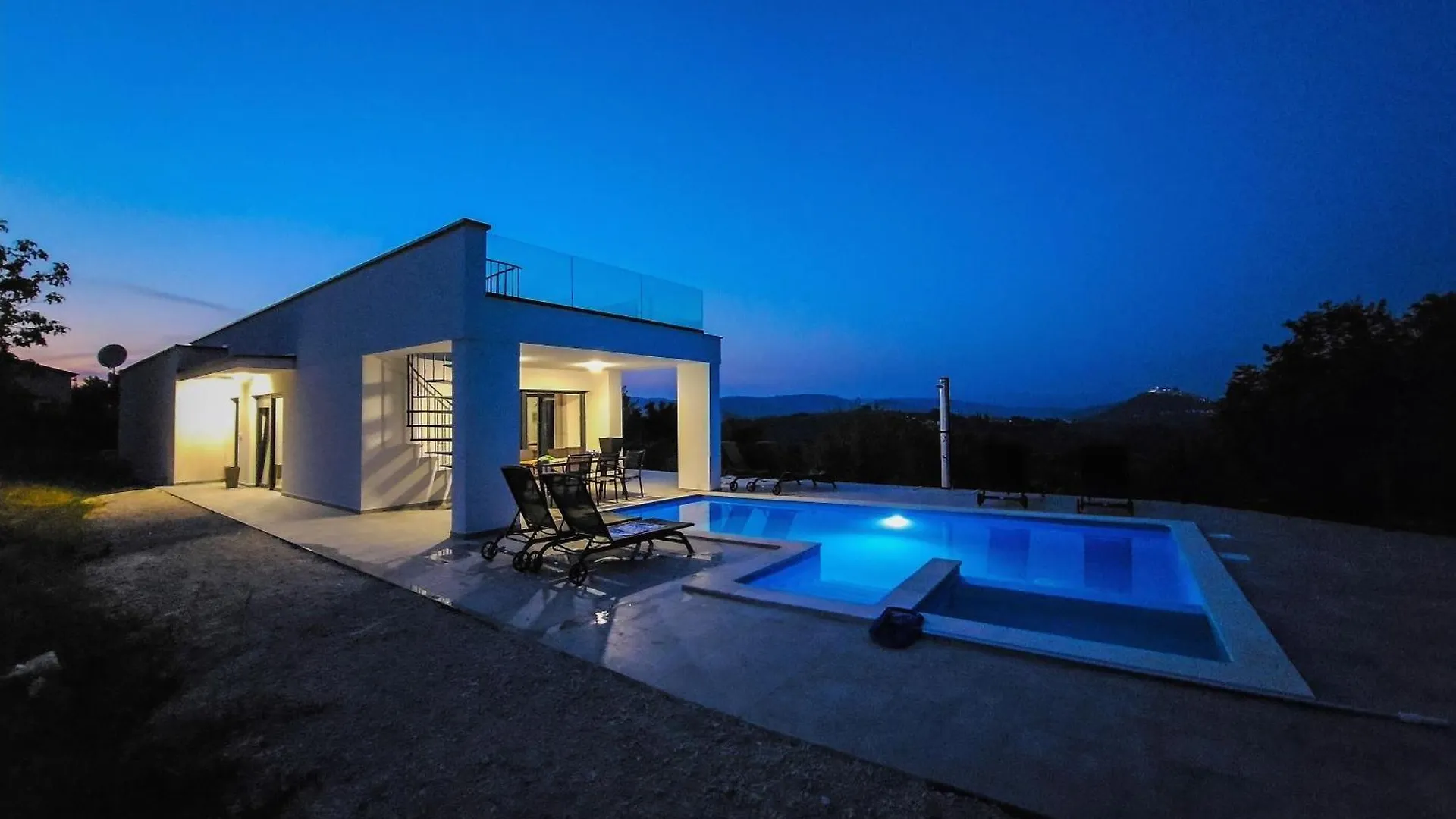 Villa Nono Motovun