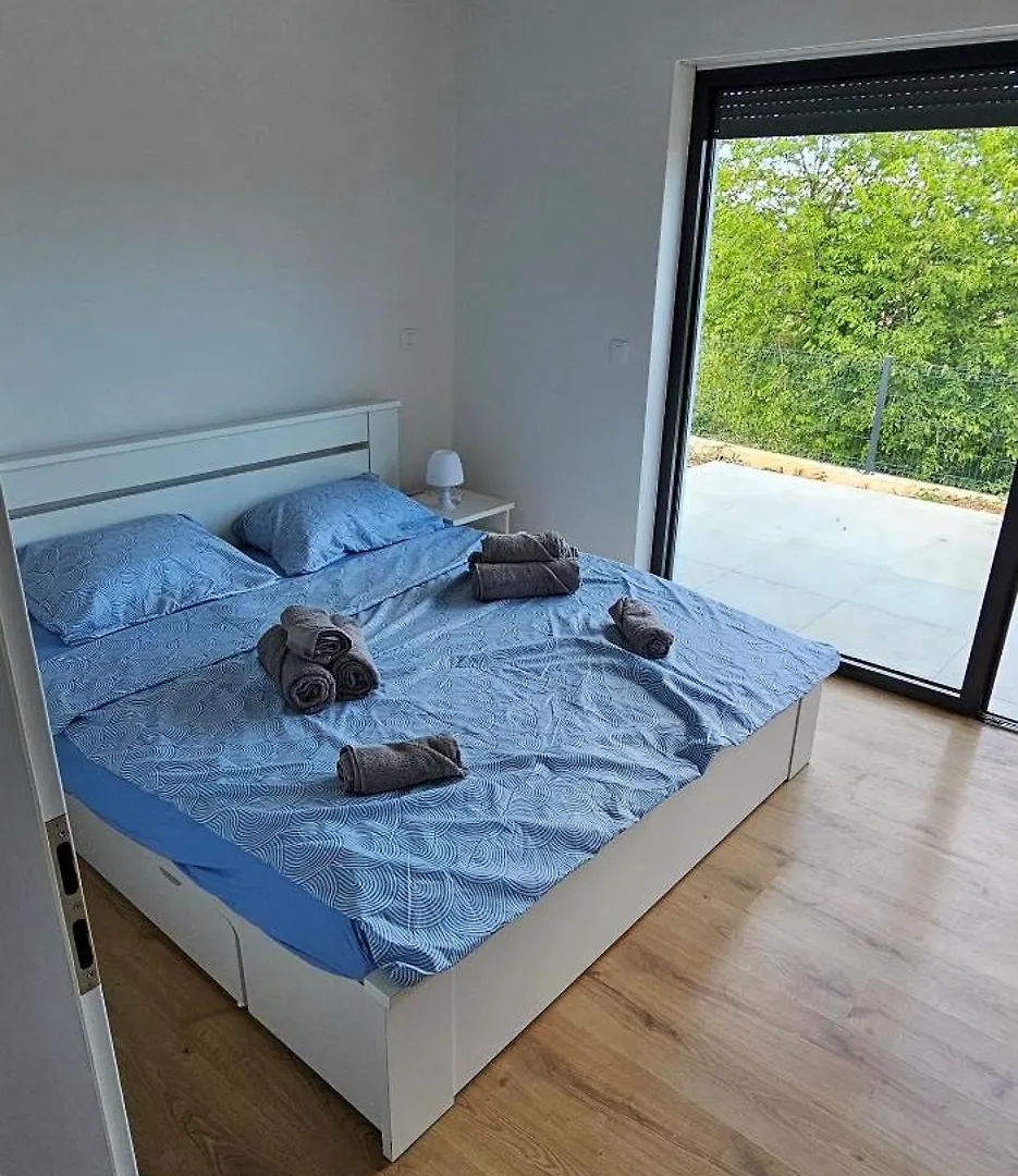 Villa Nono Motovun