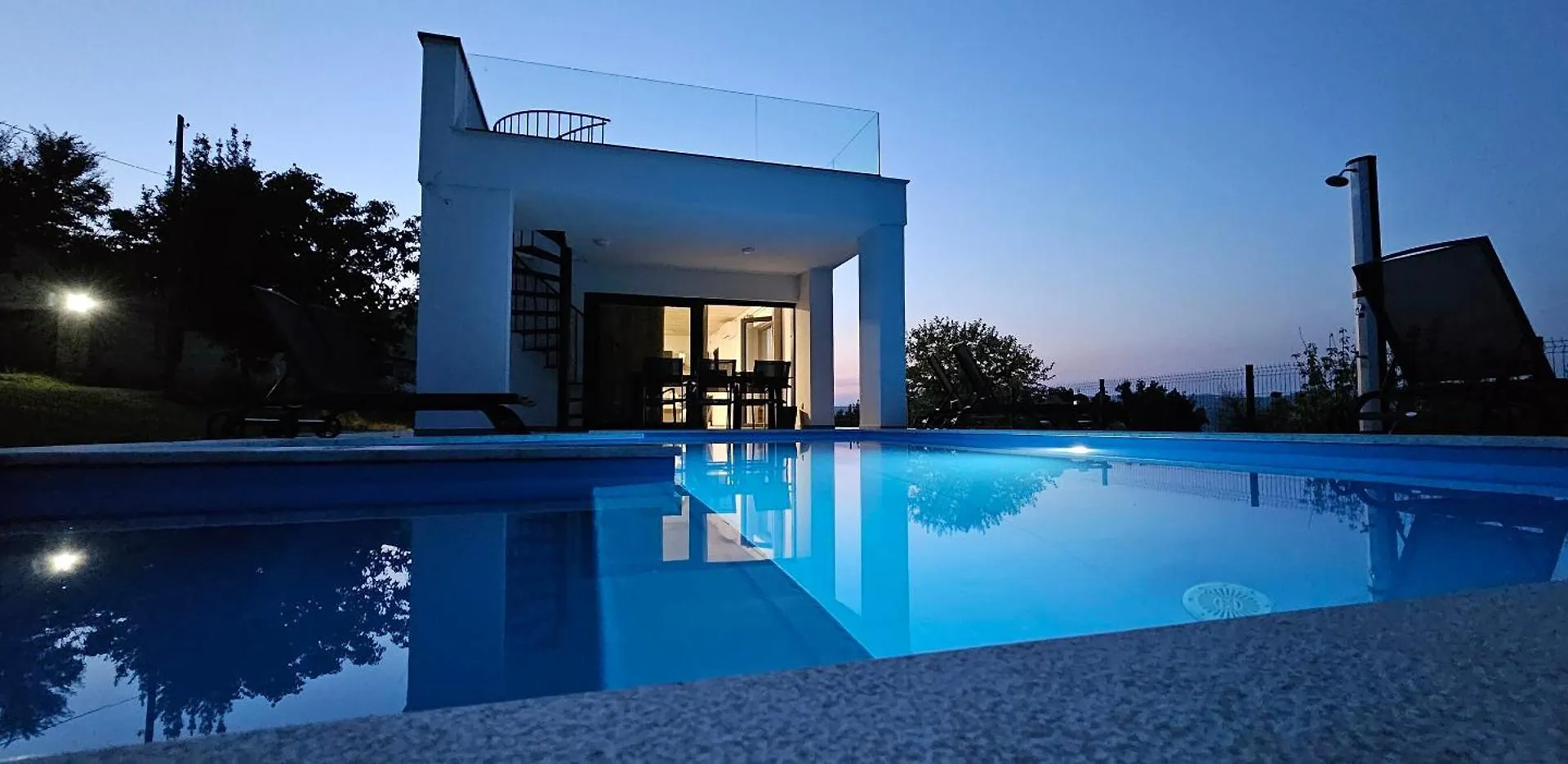 Villa Nono Motovun