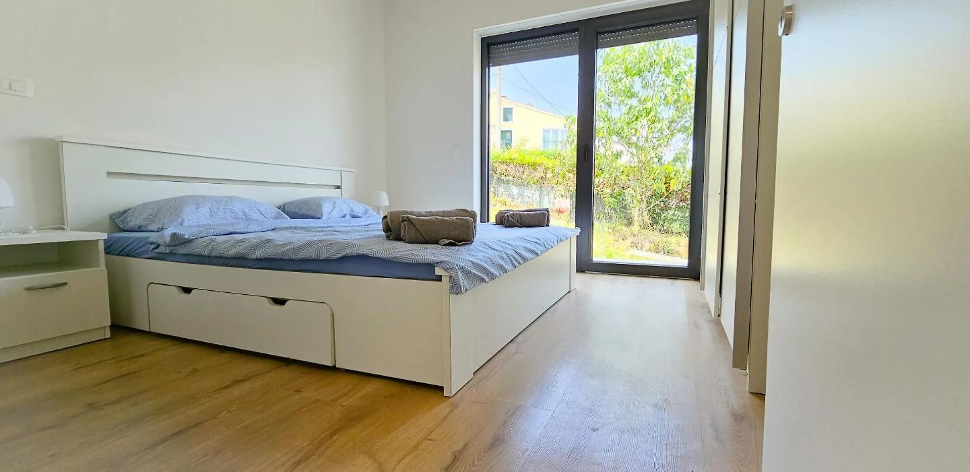 Villa Nono Motovun Kroatien