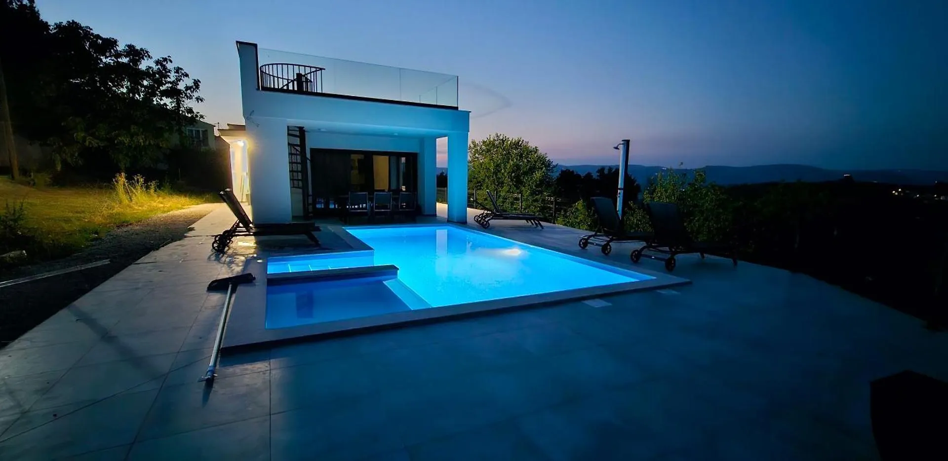Villa Nono Motovun