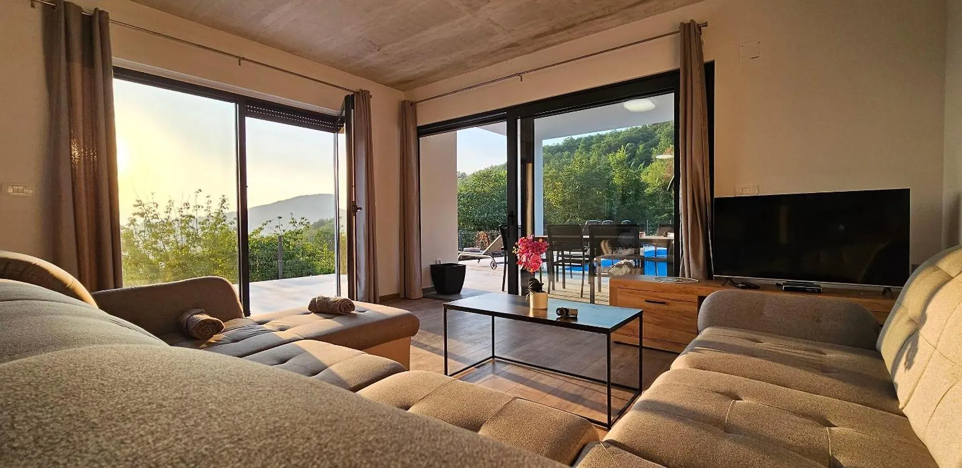 Villa Nono Motovun