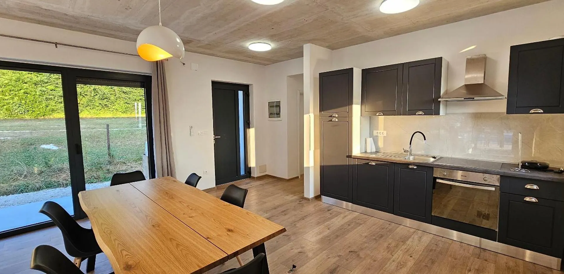 Villa Nono Motovun