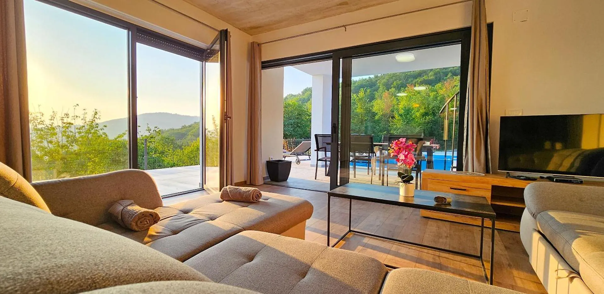 Villa Nono Motovun