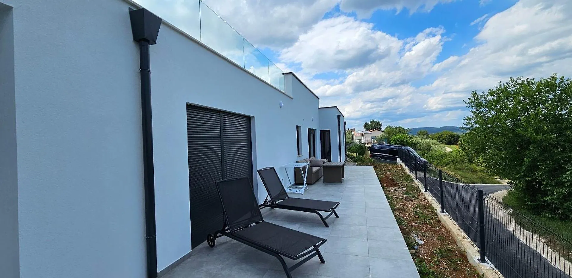 Villa Nono Motovun